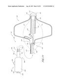 METHOD AND APPARATUS FOR DELIVERING AN IMPLANT WITHOUT BIAS TO A LEFT     ATRIAL APPENDAGE diagram and image