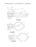 METHOD AND APPARATUS FOR DELIVERING AN IMPLANT WITHOUT BIAS TO A LEFT     ATRIAL APPENDAGE diagram and image