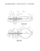 METHOD AND APPARATUS FOR DELIVERING AN IMPLANT WITHOUT BIAS TO A LEFT     ATRIAL APPENDAGE diagram and image