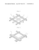 METHOD OF MANUFACTURING HYBRID SCAFFOLD AND HYBRID SCAFFOLD MANUFACTURED     BY THE SAME diagram and image