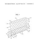 Universal Bioabsorbable Nasal Implant Kit diagram and image