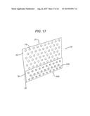 Universal Bioabsorbable Nasal Implant Kit diagram and image