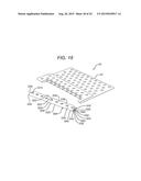 Universal Bioabsorbable Nasal Implant Kit diagram and image