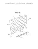 Universal Bioabsorbable Nasal Implant Kit diagram and image