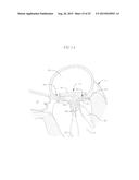 COILED ANCHOR FOR SUPPORTING PROSTHETIC HEART VALVE, PROSTHETIC HEART     VALVE, AND DEPLOYMENT DEVICE diagram and image