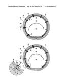 TISSUE ANCHOR FOR ANNULOPLASTY DEVICE diagram and image