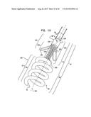 TISSUE ANCHOR FOR ANNULOPLASTY DEVICE diagram and image