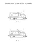 EXPANDABLE SPINAL IMPLANT APPARATUS AND METHOD OF USE diagram and image