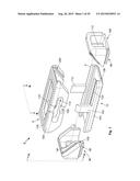 FIXATION DEVICE AND METHOD diagram and image