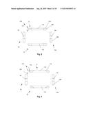 FIXATION DEVICE AND METHOD diagram and image