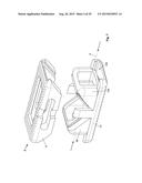 FIXATION DEVICE AND METHOD diagram and image