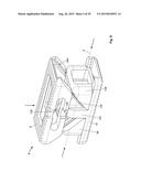 FIXATION DEVICE AND METHOD diagram and image