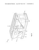 FIXATION DEVICE AND METHOD diagram and image