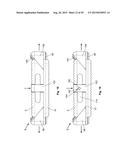 FIXATION DEVICE AND METHOD diagram and image