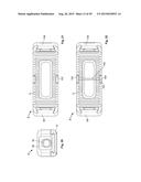 FIXATION DEVICE AND METHOD diagram and image