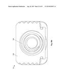 FIXATION DEVICE AND METHOD diagram and image