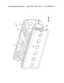 FIXATION DEVICE AND METHOD diagram and image