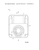 FIXATION DEVICE AND METHOD diagram and image