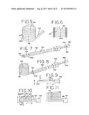 SPINAL TISSUE DISTRACTION DEVICES diagram and image