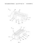 Minimally Invasive Expandable Interbody Fusion Cage diagram and image