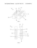 Minimally Invasive Expandable Interbody Fusion Cage diagram and image