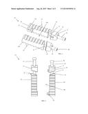 MINIMALLY INVASIVE EXPANDABLE INTERBODY FUSION CAGE diagram and image