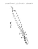 Composite Vertebral Spacers and Instrument diagram and image