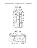 Composite Vertebral Spacers and Instrument diagram and image