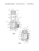 LENGTH ADJUSTABLE IMPLANT diagram and image