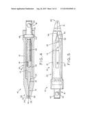 ORTHOPEDIC TOOL FOR ALTERING THE CONNECTION BETWEEN ORTHOPEDIC COMPONENTS diagram and image