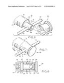 ORTHOPEDIC TOOL FOR ALTERING THE CONNECTION BETWEEN ORTHOPEDIC COMPONENTS diagram and image