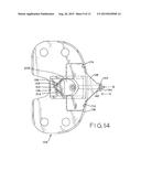 ORTHOPEDIC TOOL FOR ALTERING THE CONNECTION BETWEEN ORTHOPEDIC COMPONENTS diagram and image