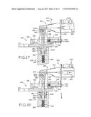 ORTHOPEDIC TOOL FOR ALTERING THE CONNECTION BETWEEN ORTHOPEDIC COMPONENTS diagram and image