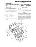 GRIPPING DEVICE diagram and image