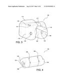 PROSTHETIC KNEE diagram and image