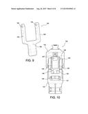 PROSTHETIC KNEE diagram and image