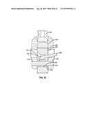 PROSTHETIC JOINT WITH CAM LOCKING MECHANISM diagram and image