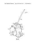 PROSTHETIC JOINT WITH CAM LOCKING MECHANISM diagram and image