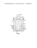 PROSTHETIC JOINT WITH CAM LOCKING MECHANISM diagram and image