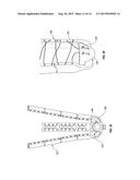 ADJUSTABLE PROSTHETIC LIMB SYSTEM diagram and image