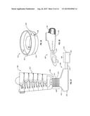 ADJUSTABLE PROSTHETIC LIMB SYSTEM diagram and image