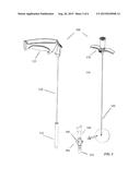 Y-LOCK TRACHEAL STENT SYSTEM AND METOD OF USE diagram and image