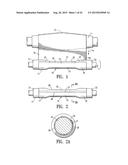 ENDOVASCULAR GRAFT JOINT AND METHOD FOR MANUFACTURE diagram and image