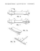 ENDOVASCULAR GRAFT JOINT AND METHOD FOR MANUFACTURE diagram and image