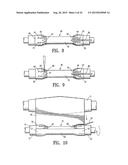 ENDOVASCULAR GRAFT JOINT AND METHOD FOR MANUFACTURE diagram and image