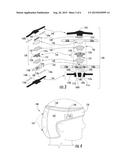 CRANIAL POSITION ORIENTATION DETECTION METHOD AND APPARATUS FOR PEDIATRIC     PATIENTS diagram and image