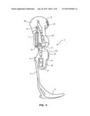 METHOD FOR CONTROLLING A KNEE ORTHOSIS diagram and image