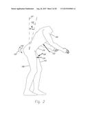 Trunk Supporting Exoskeleton and Method of Use diagram and image