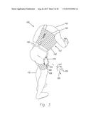 Trunk Supporting Exoskeleton and Method of Use diagram and image