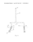 Trunk Supporting Exoskeleton and Method of Use diagram and image